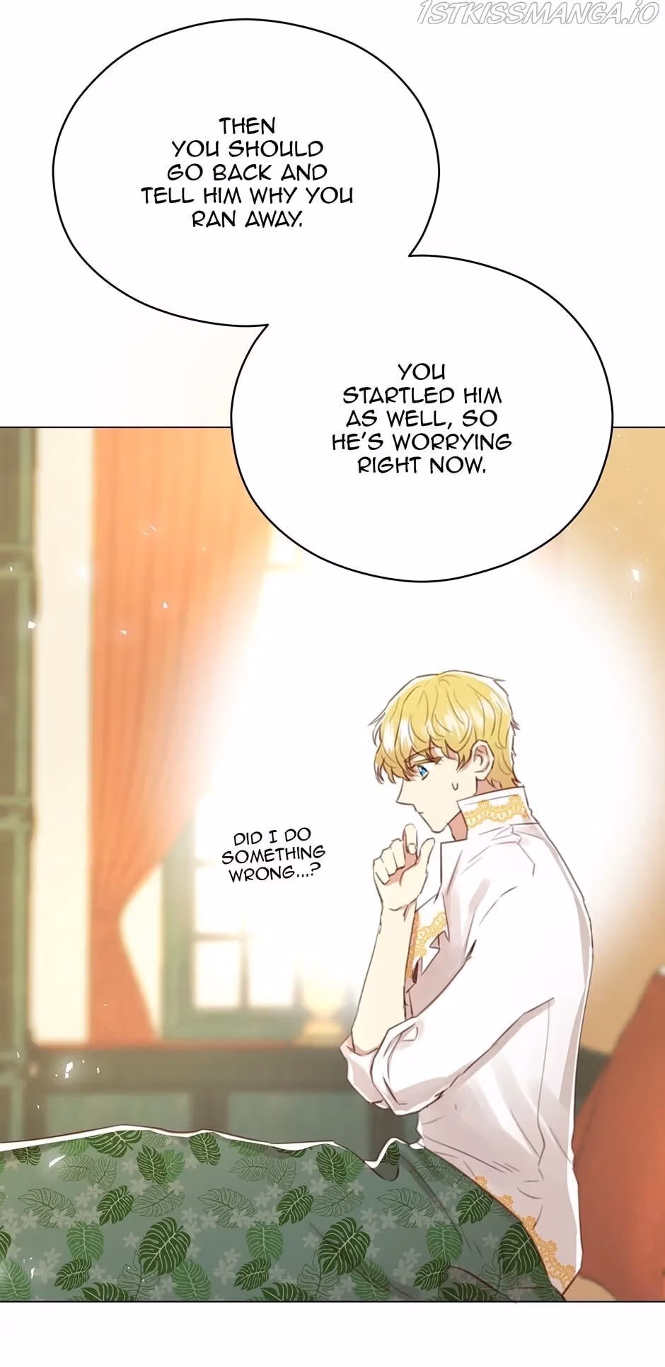 A Most Virtuous Villain Chapter 35 page 34 - 