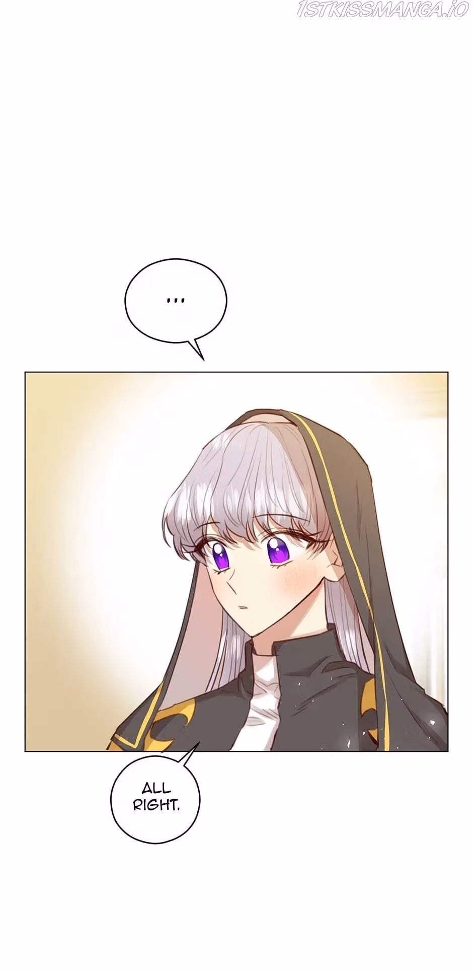 A Most Virtuous Villain Chapter 35 page 35 - 