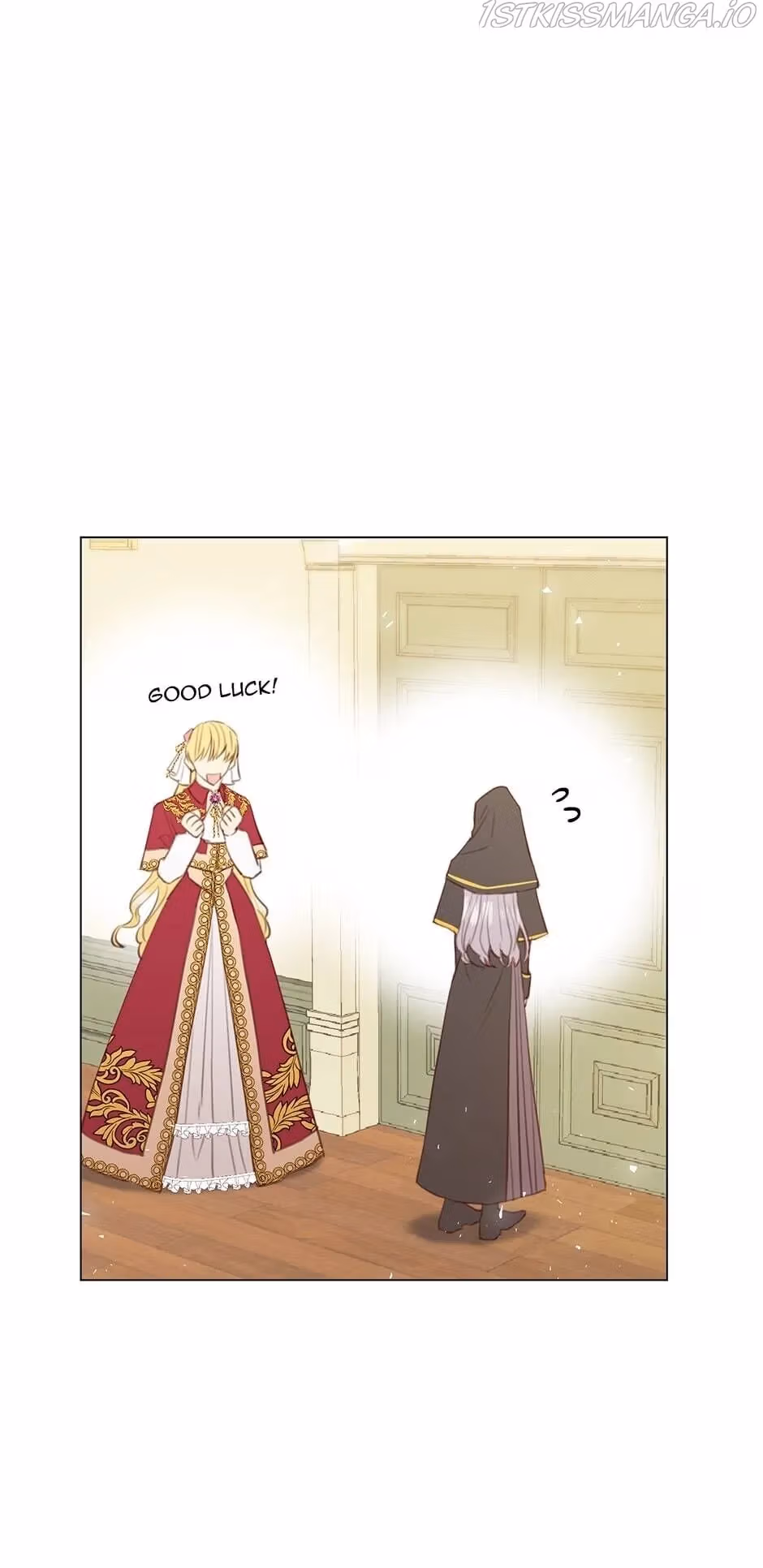 A Most Virtuous Villain Chapter 35 page 36 - 