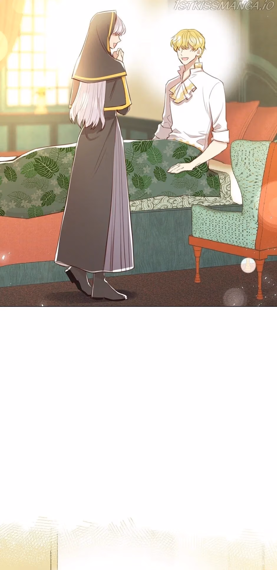 A Most Virtuous Villain Chapter 35 page 39 - 