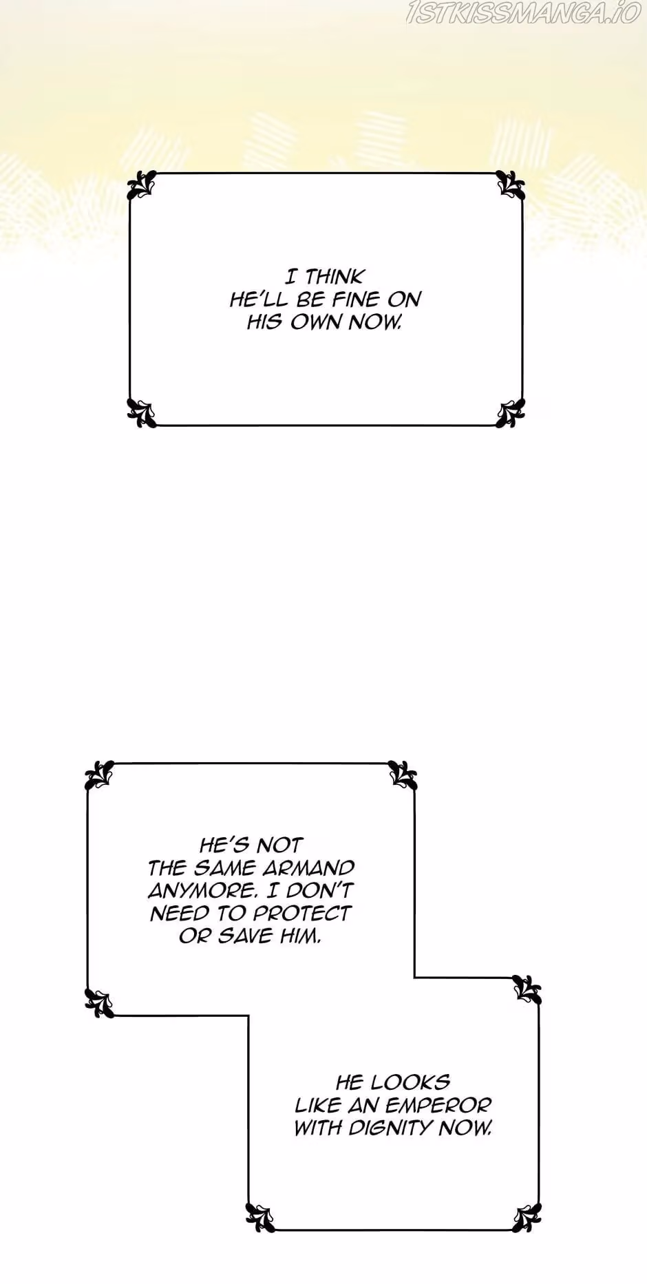 A Most Virtuous Villain Chapter 35 page 46 - 