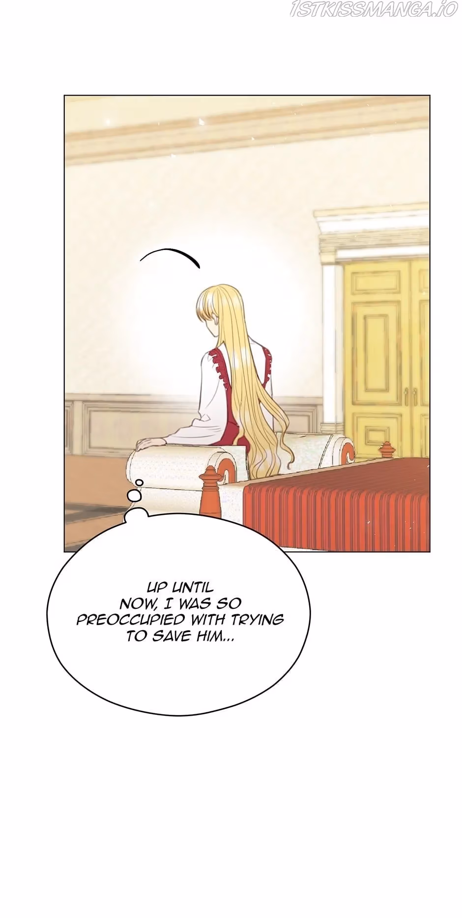 A Most Virtuous Villain Chapter 35 page 47 - 