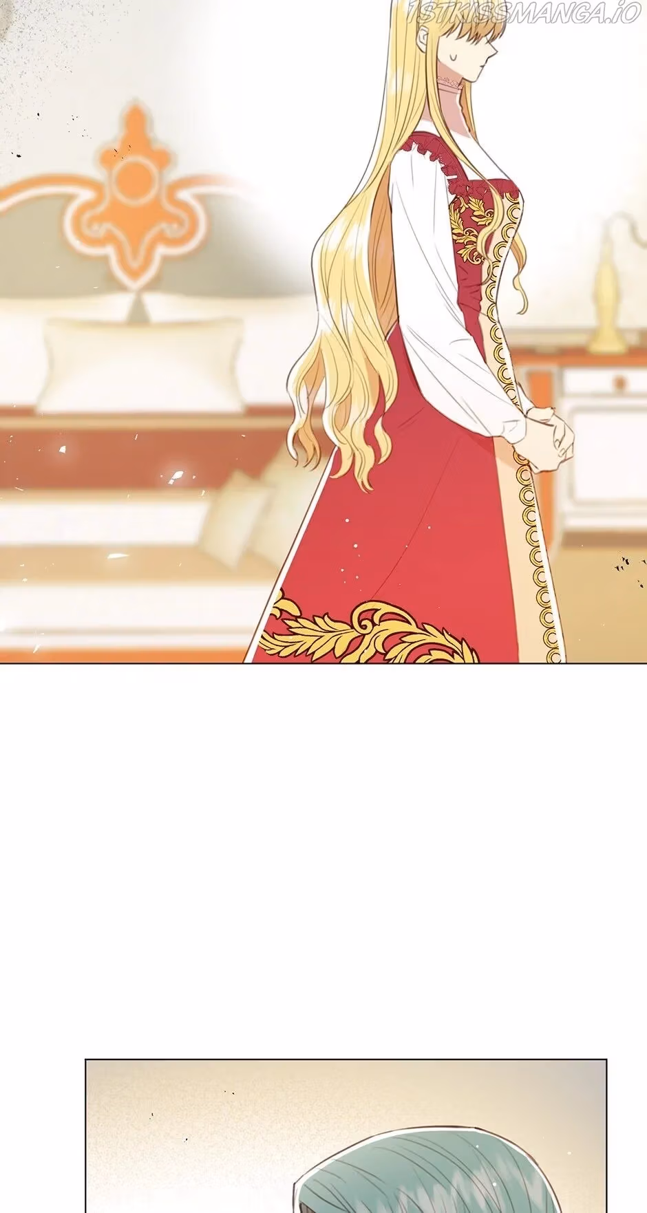 A Most Virtuous Villain Chapter 35 page 58 - 