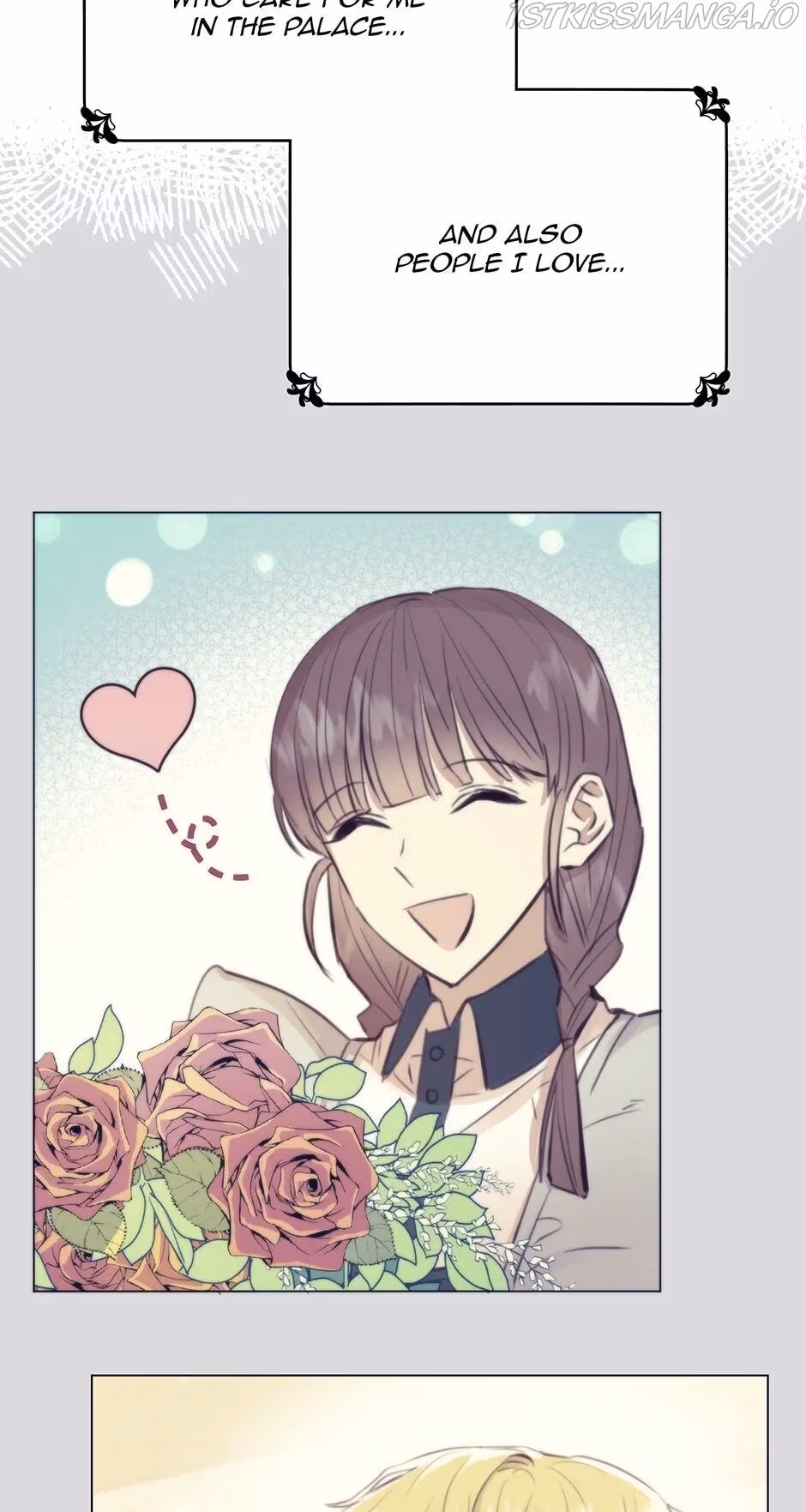 A Most Virtuous Villain Chapter 35 page 60 - 