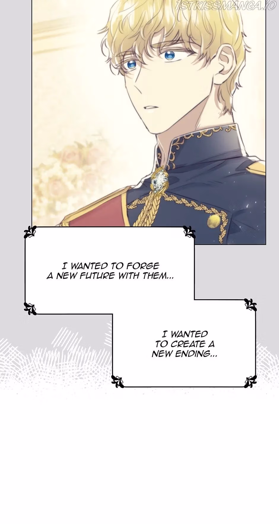 A Most Virtuous Villain Chapter 35 page 61 - 