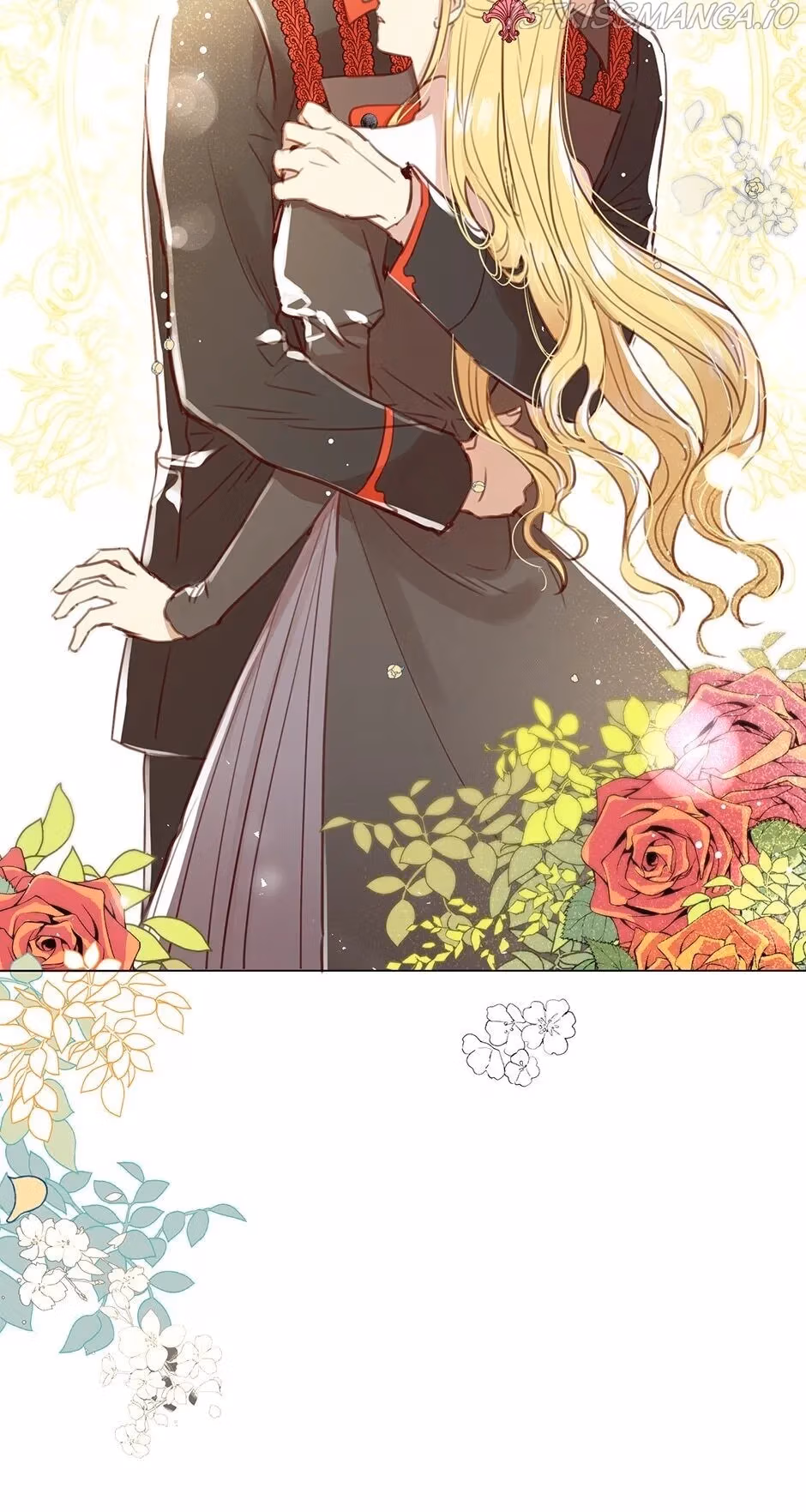 A Most Virtuous Villain Chapter 35 page 63 - 