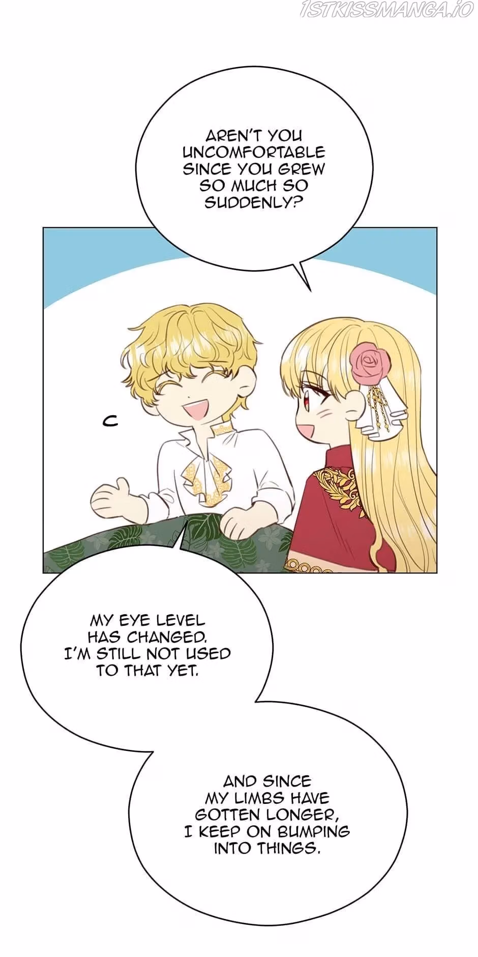 A Most Virtuous Villain Chapter 35 page 8 - 