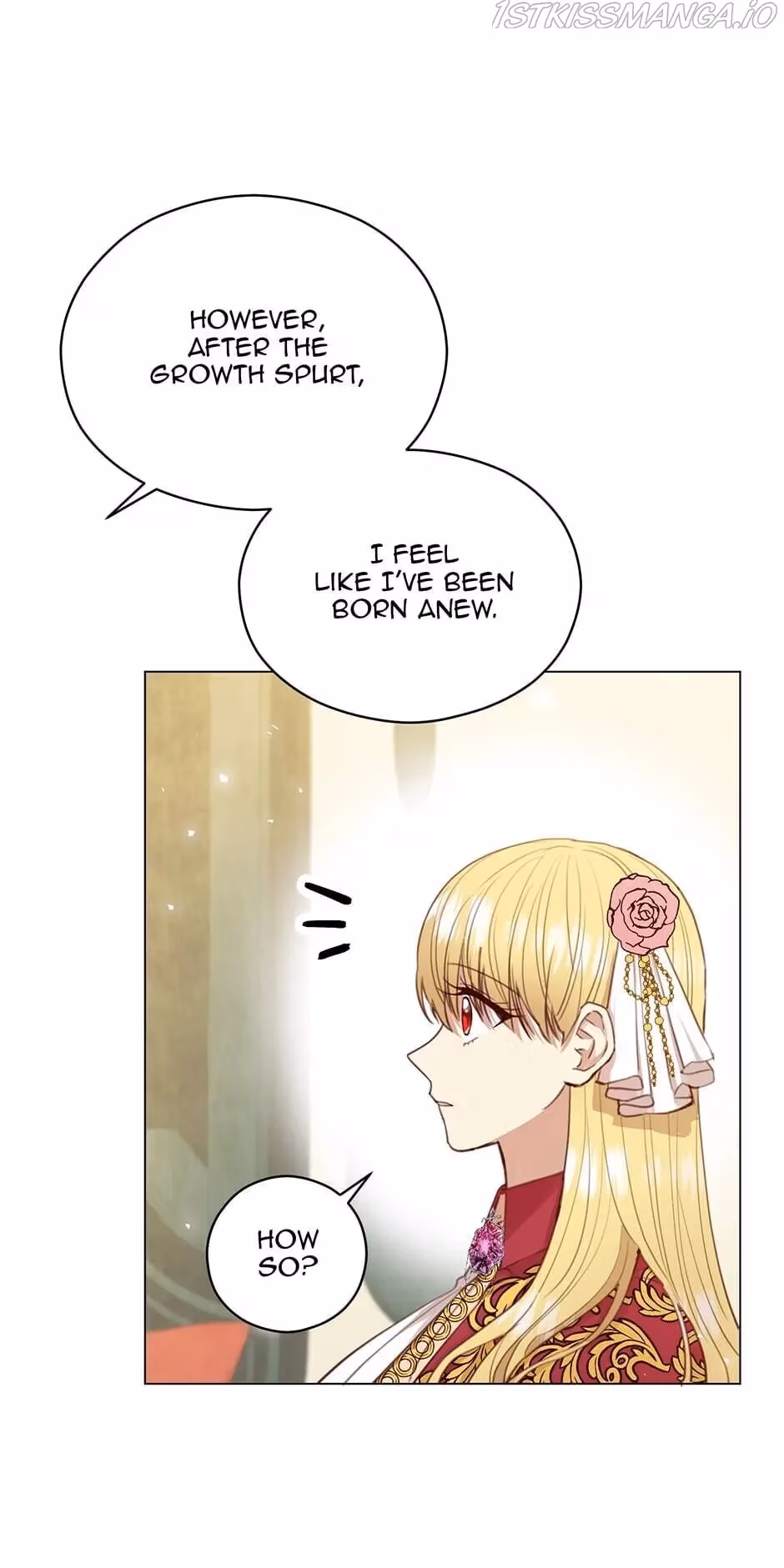 A Most Virtuous Villain Chapter 35 page 9 - 