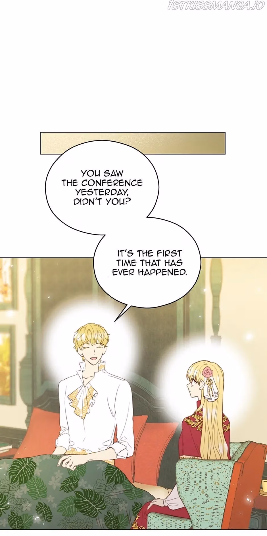 A Most Virtuous Villain Chapter 35 page 10 - 