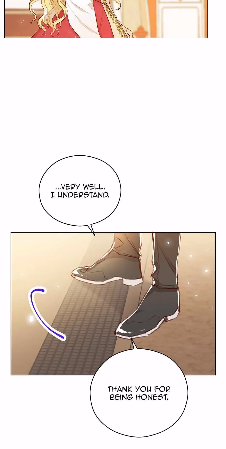A Most Virtuous Villain Chapter 36 page 15 - 