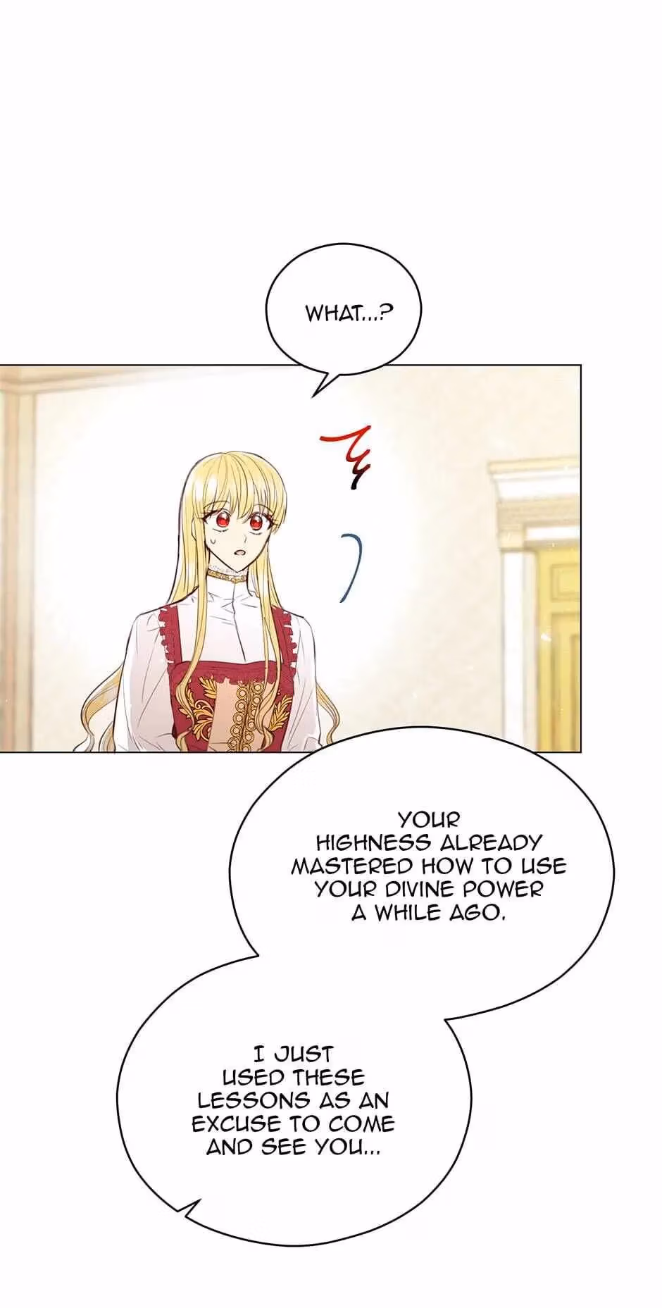 A Most Virtuous Villain Chapter 36 page 17 - 
