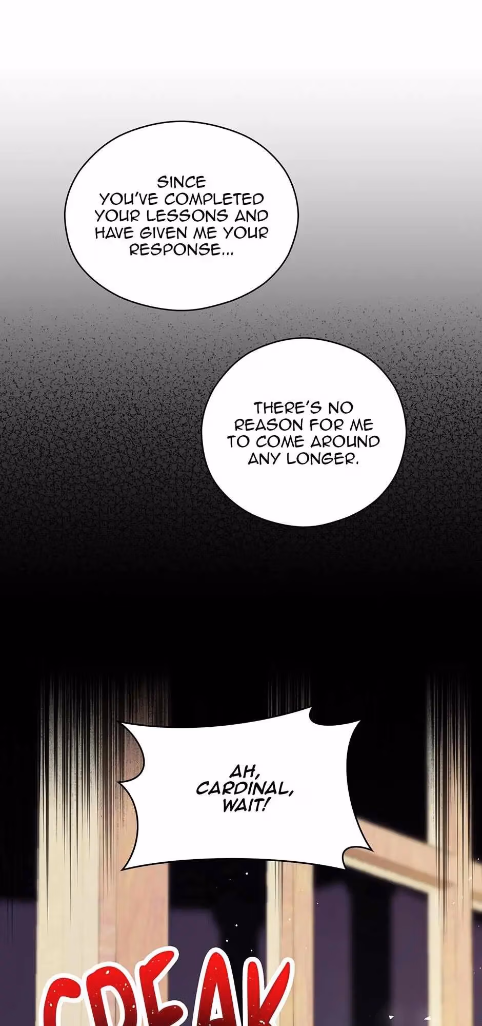 A Most Virtuous Villain Chapter 36 page 18 - 