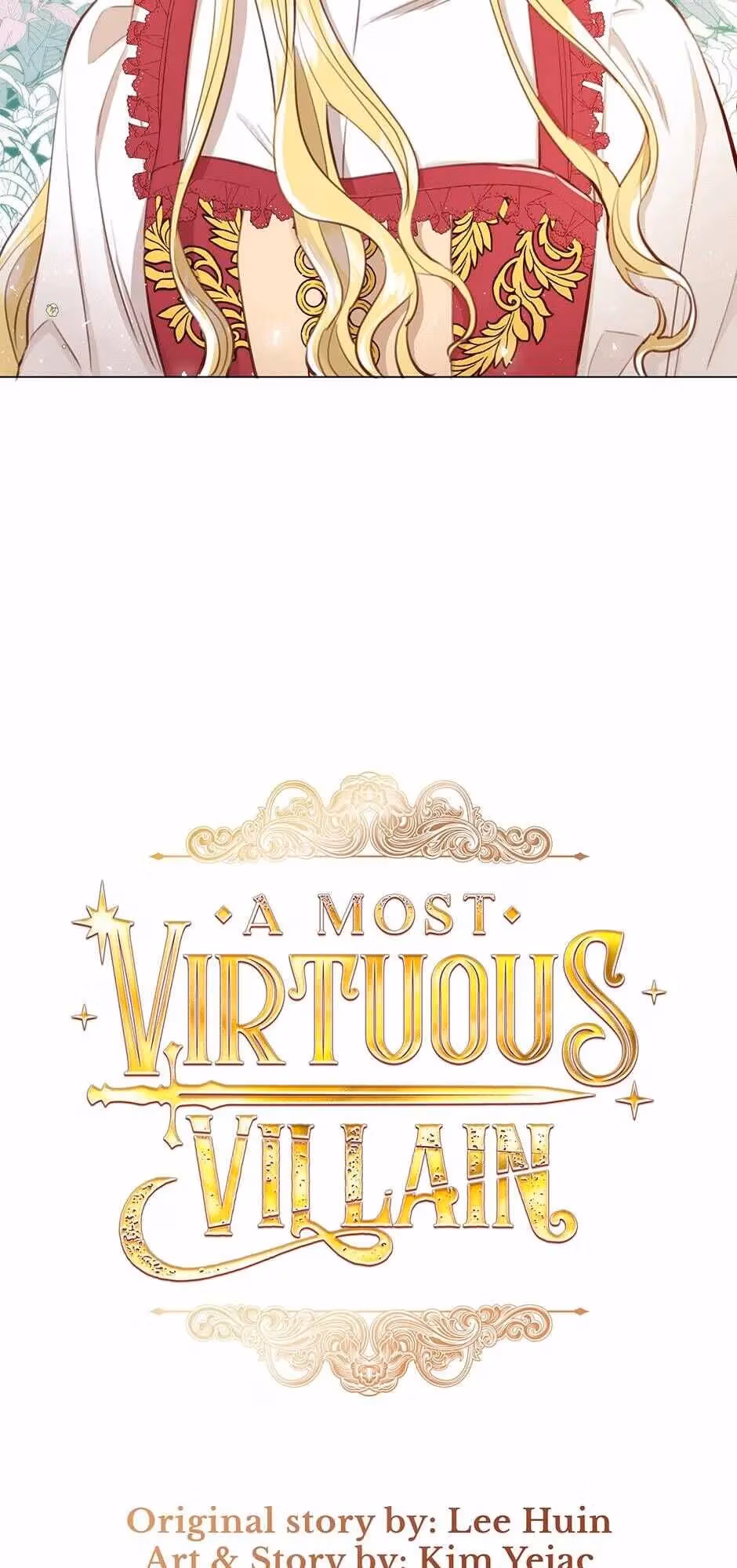 A Most Virtuous Villain Chapter 36 page 23 - 