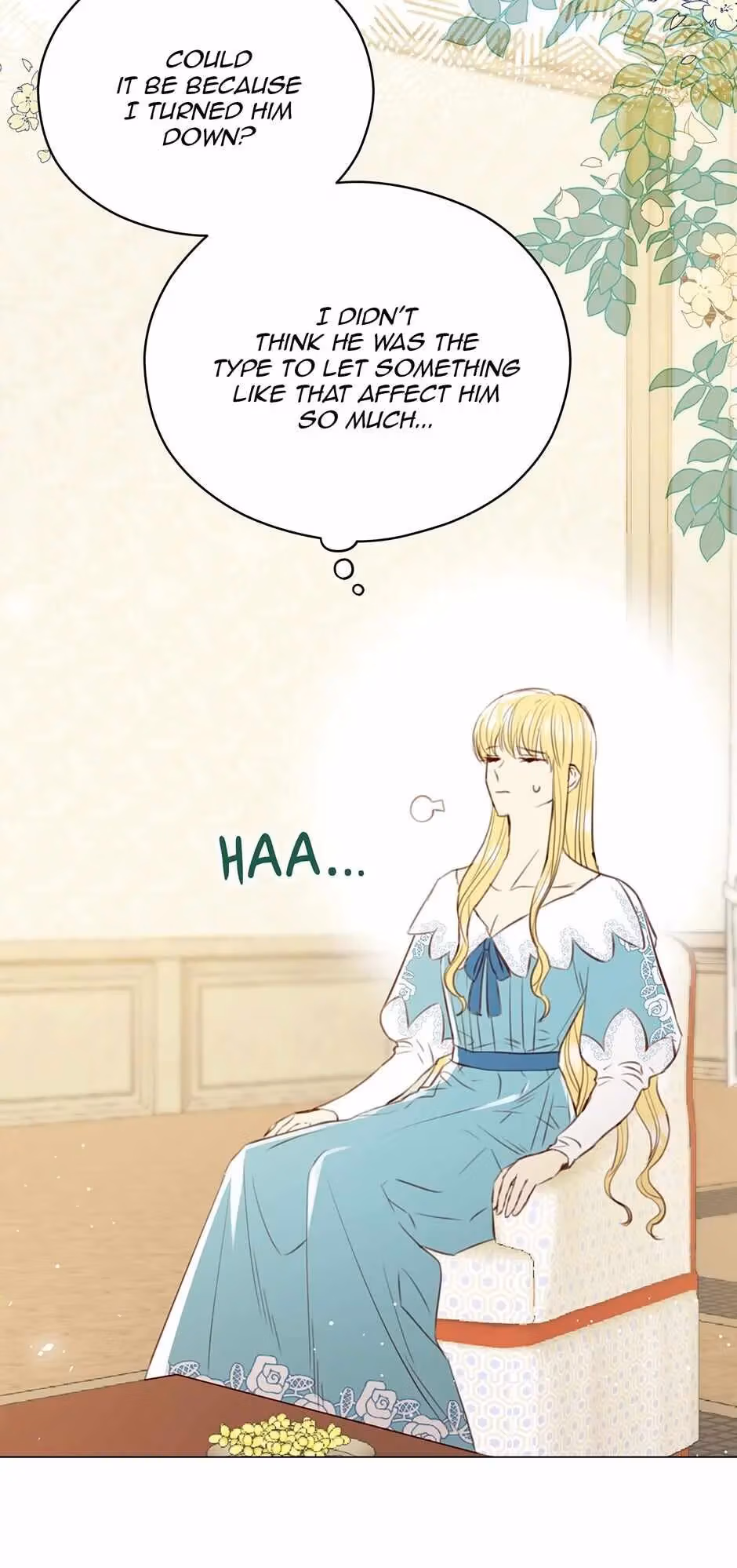 A Most Virtuous Villain Chapter 36 page 26 - 