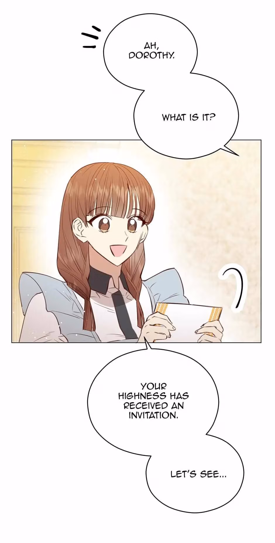 A Most Virtuous Villain Chapter 36 page 28 - 