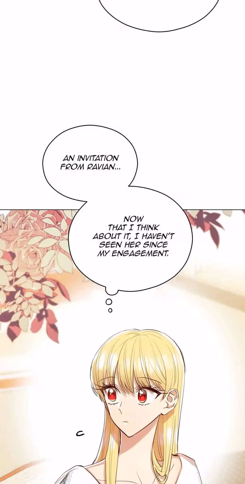 A Most Virtuous Villain Chapter 36 page 30 - 
