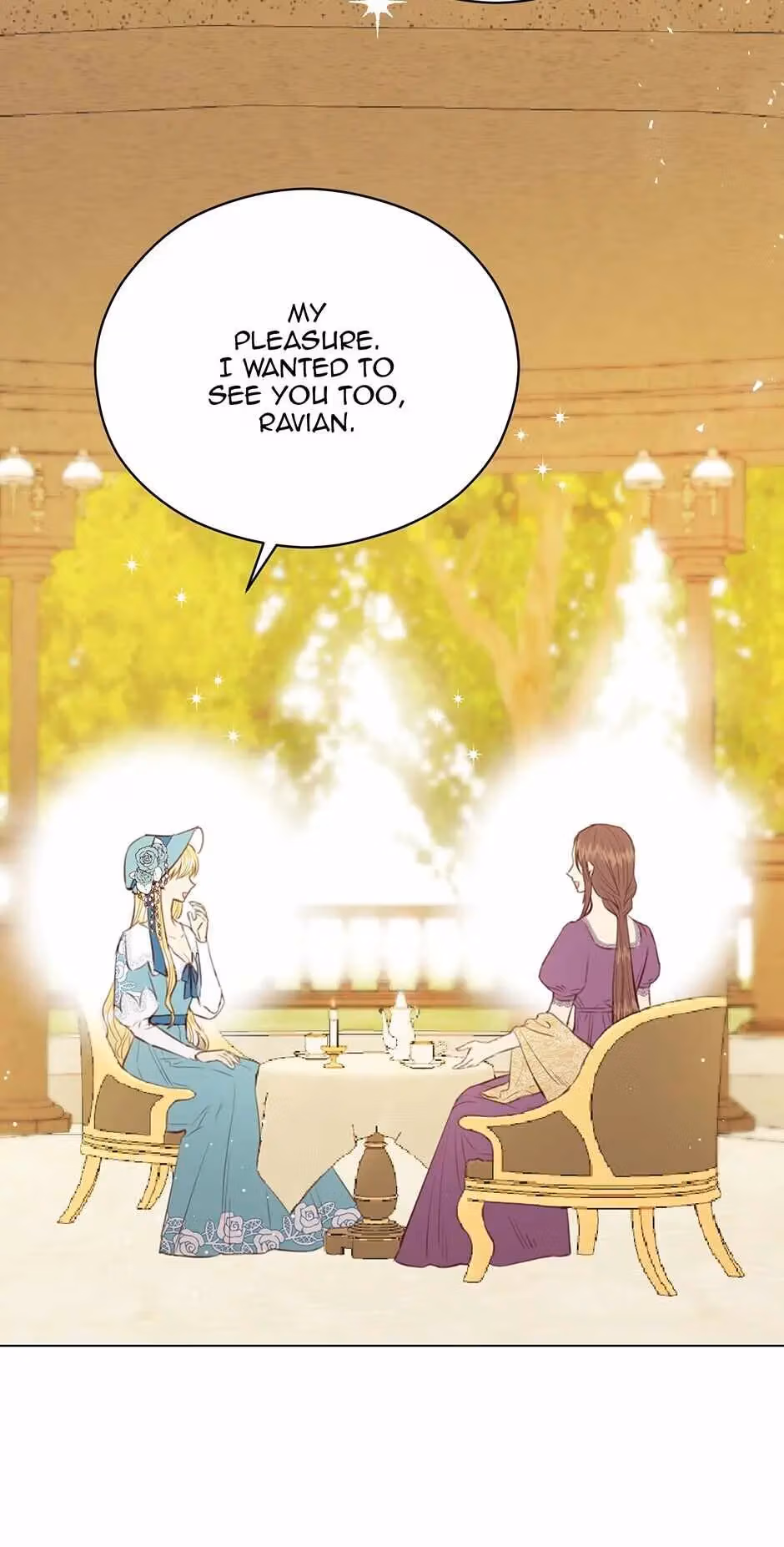 A Most Virtuous Villain Chapter 36 page 34 - 