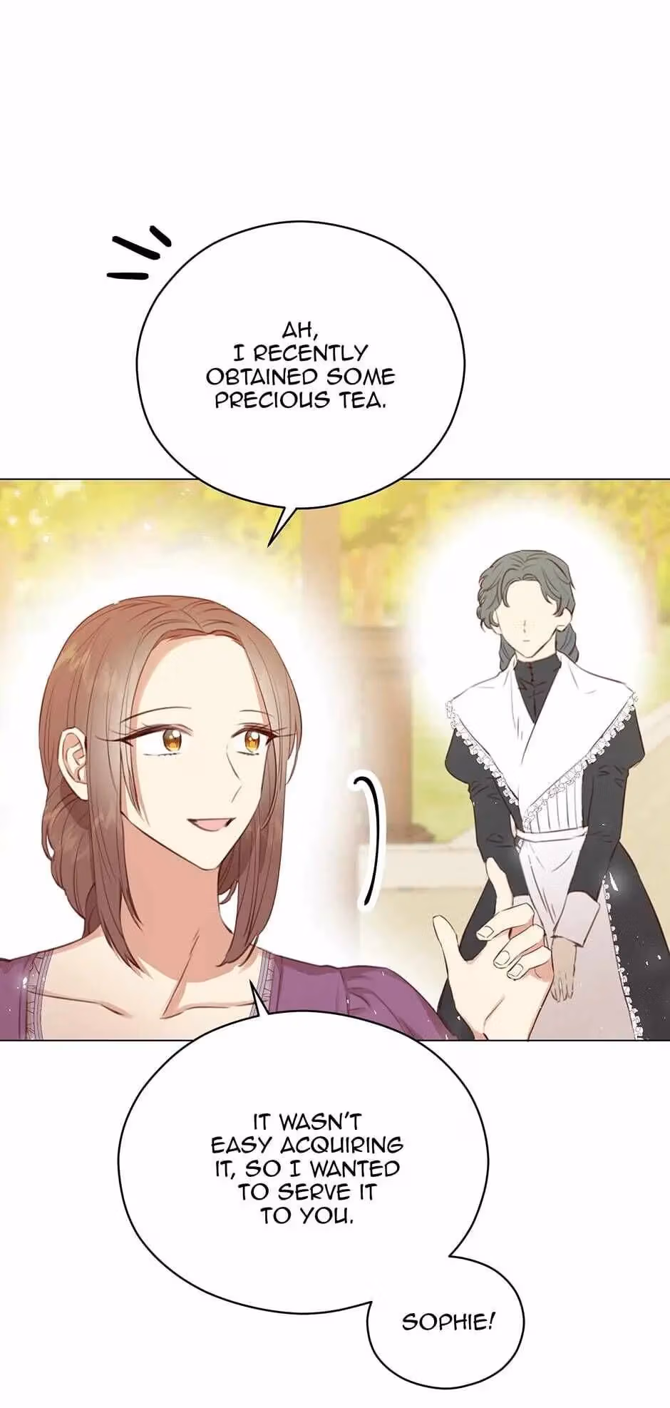 A Most Virtuous Villain Chapter 36 page 35 - 
