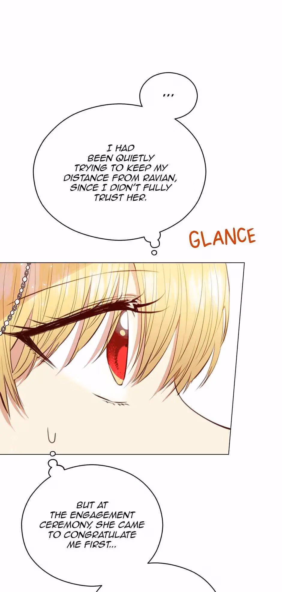 A Most Virtuous Villain Chapter 36 page 36 - 