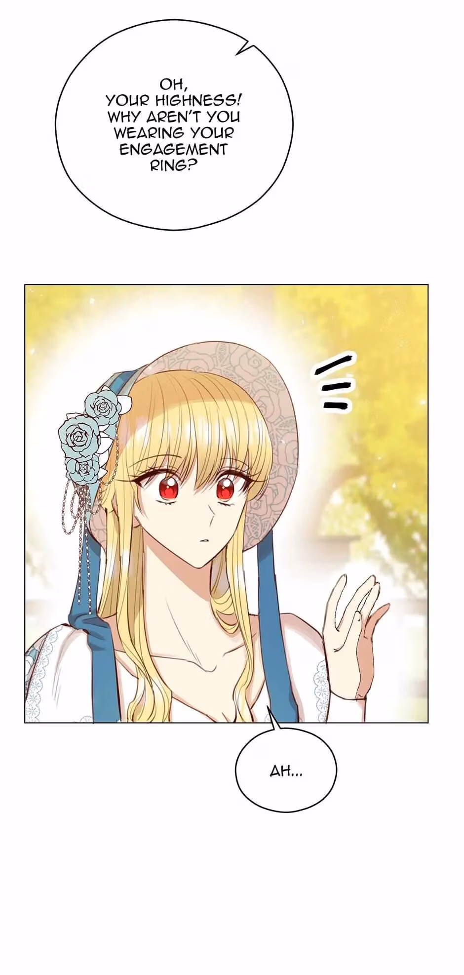 A Most Virtuous Villain Chapter 36 page 39 - 