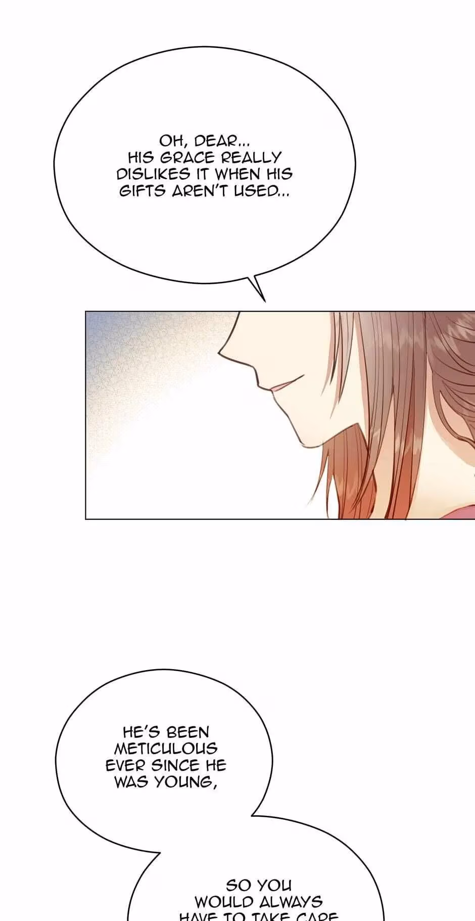 A Most Virtuous Villain Chapter 36 page 41 - 