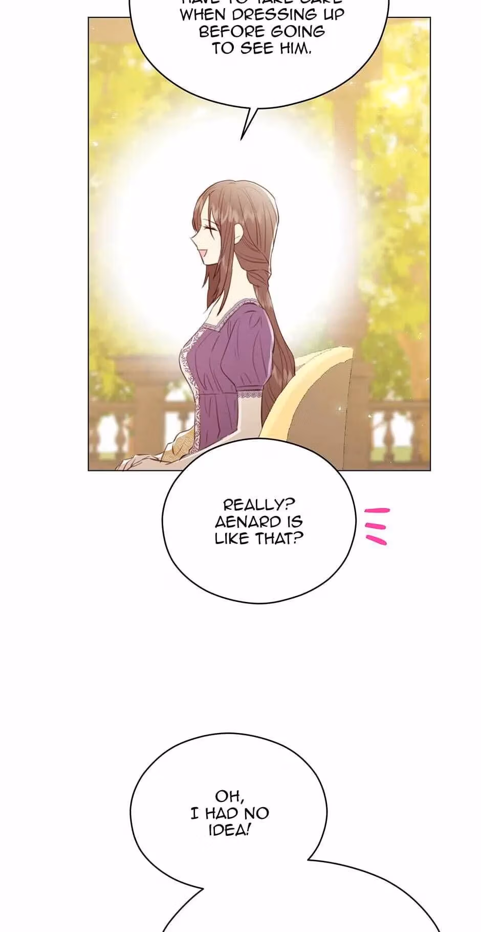 A Most Virtuous Villain Chapter 36 page 42 - 