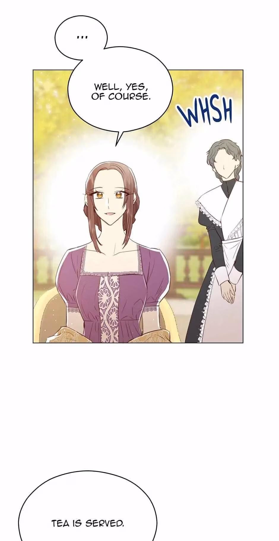 A Most Virtuous Villain Chapter 36 page 44 - 