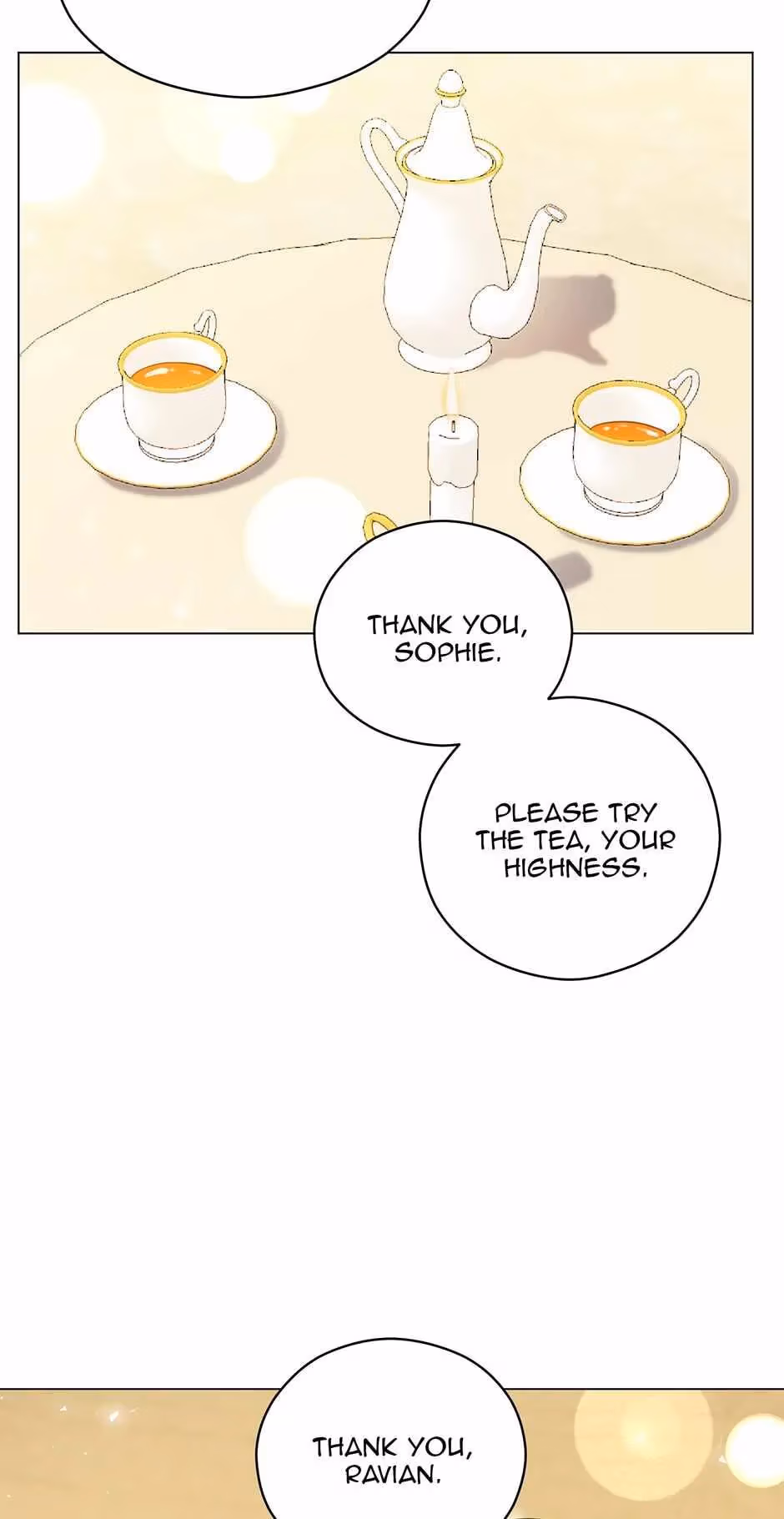 A Most Virtuous Villain Chapter 36 page 45 - 