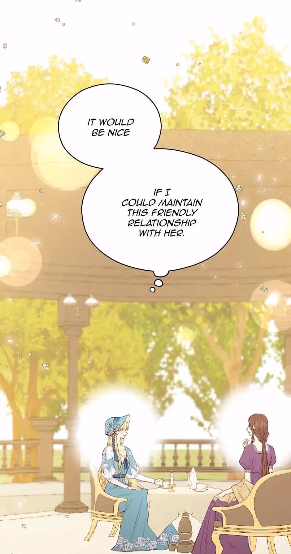 A Most Virtuous Villain Chapter 36 page 48 - 