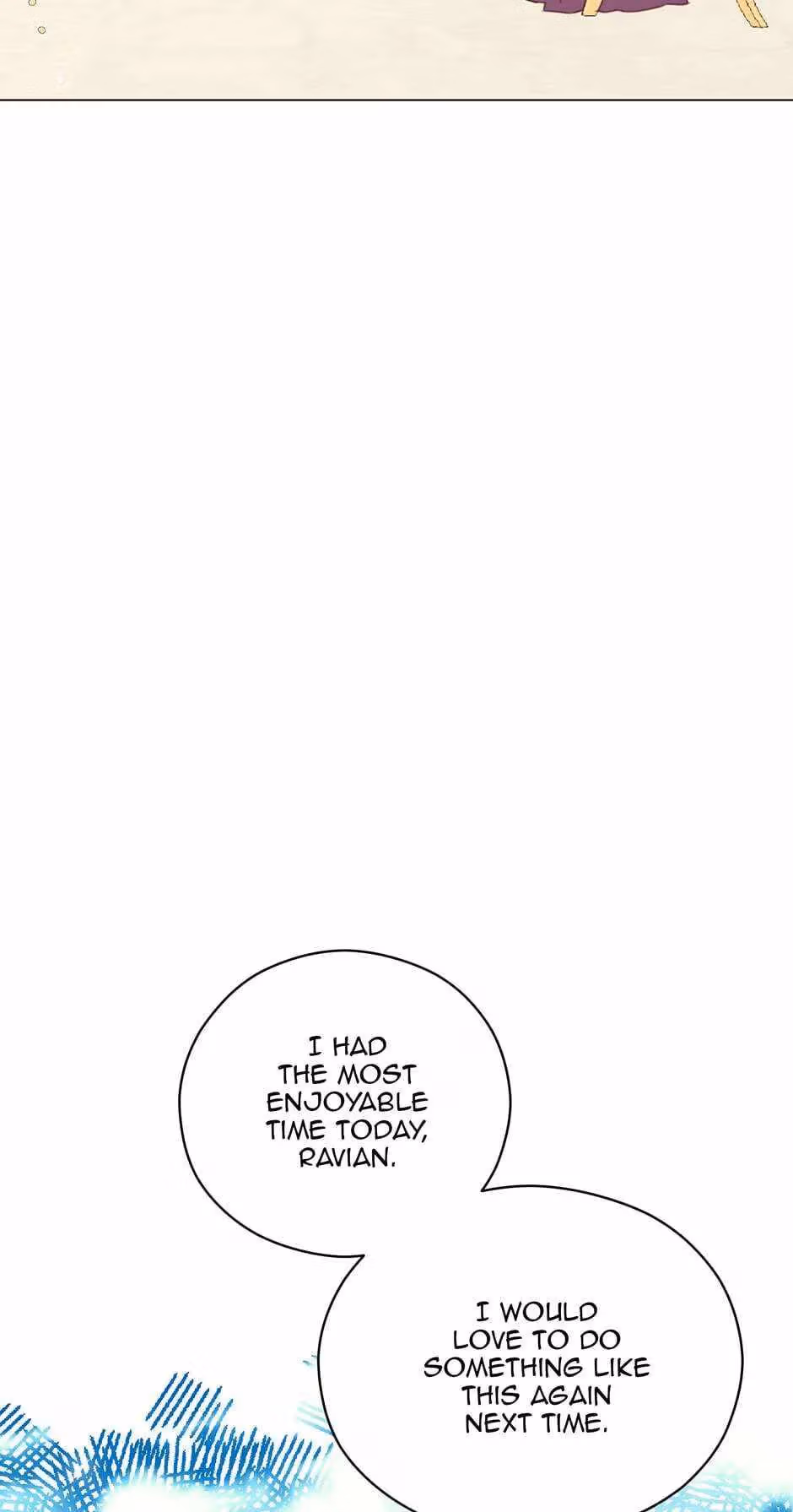 A Most Virtuous Villain Chapter 36 page 49 - 