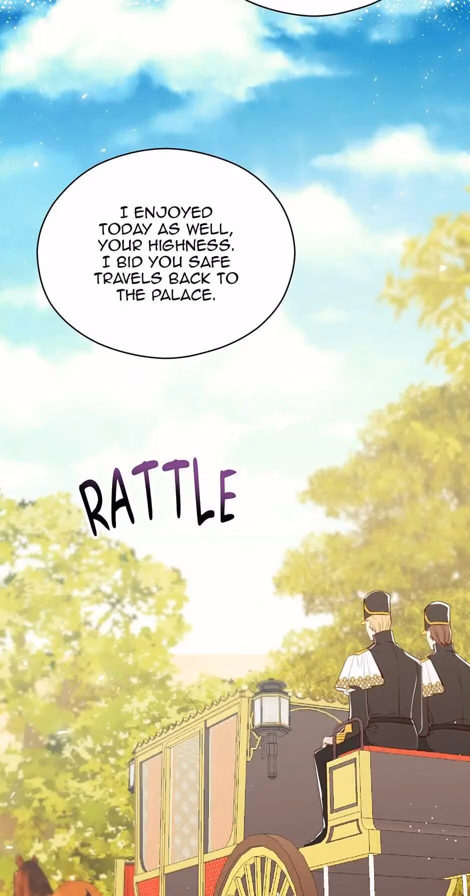 A Most Virtuous Villain Chapter 36 page 50 - 