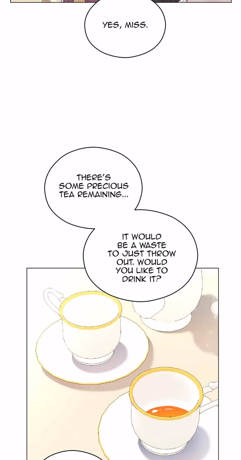 A Most Virtuous Villain Chapter 36 page 52 - 