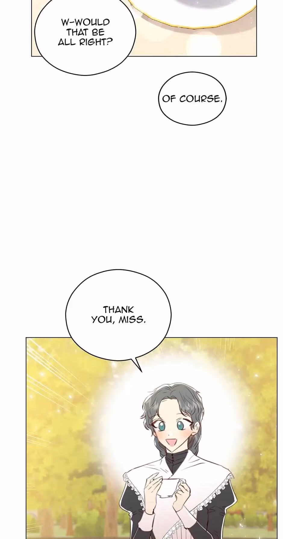 A Most Virtuous Villain Chapter 36 page 53 - 