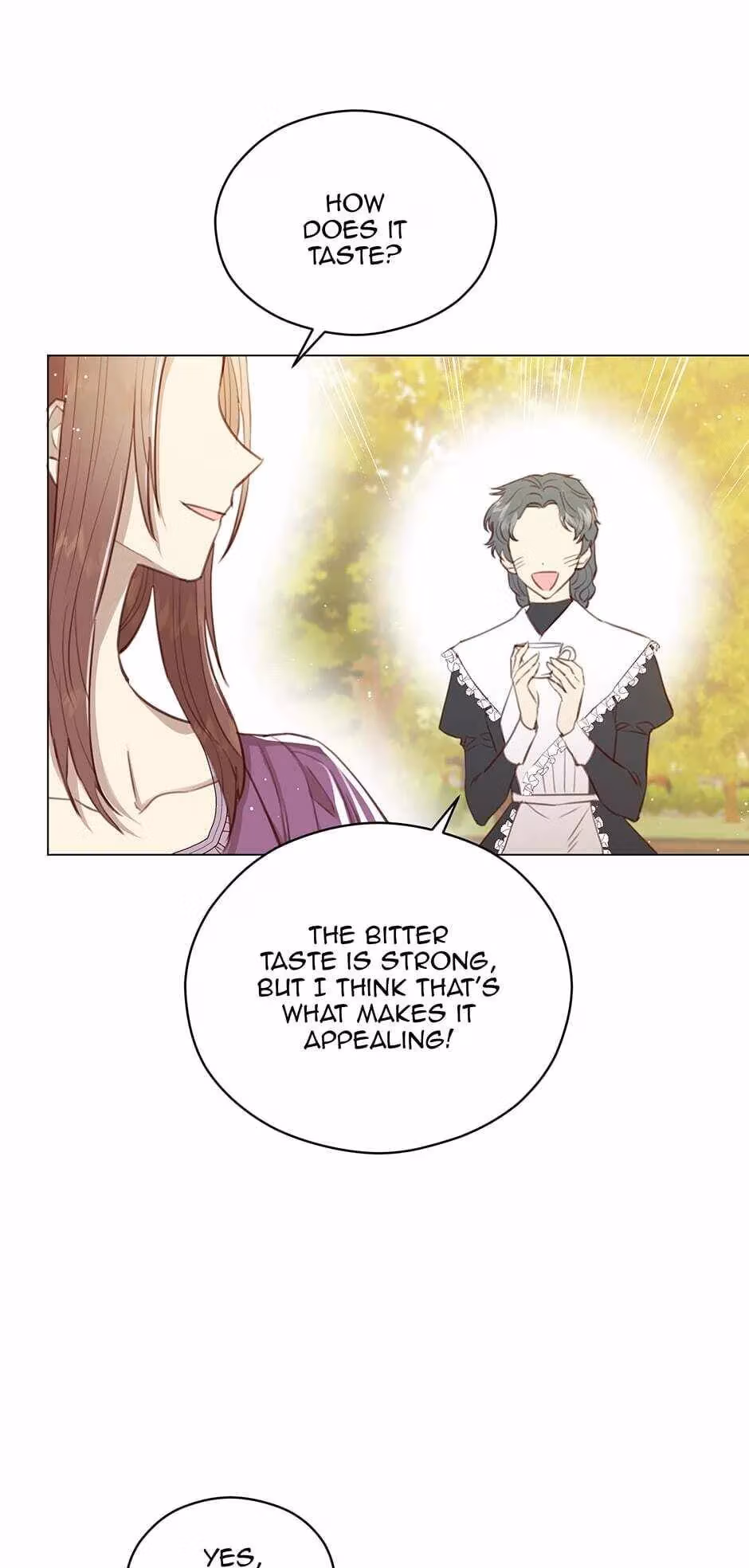 A Most Virtuous Villain Chapter 36 page 55 - 