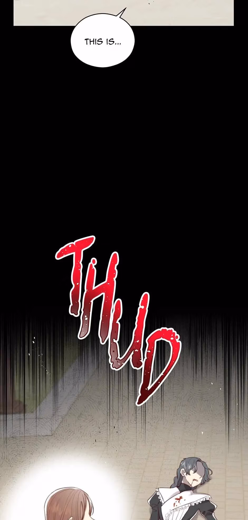 A Most Virtuous Villain Chapter 36 page 59 - 