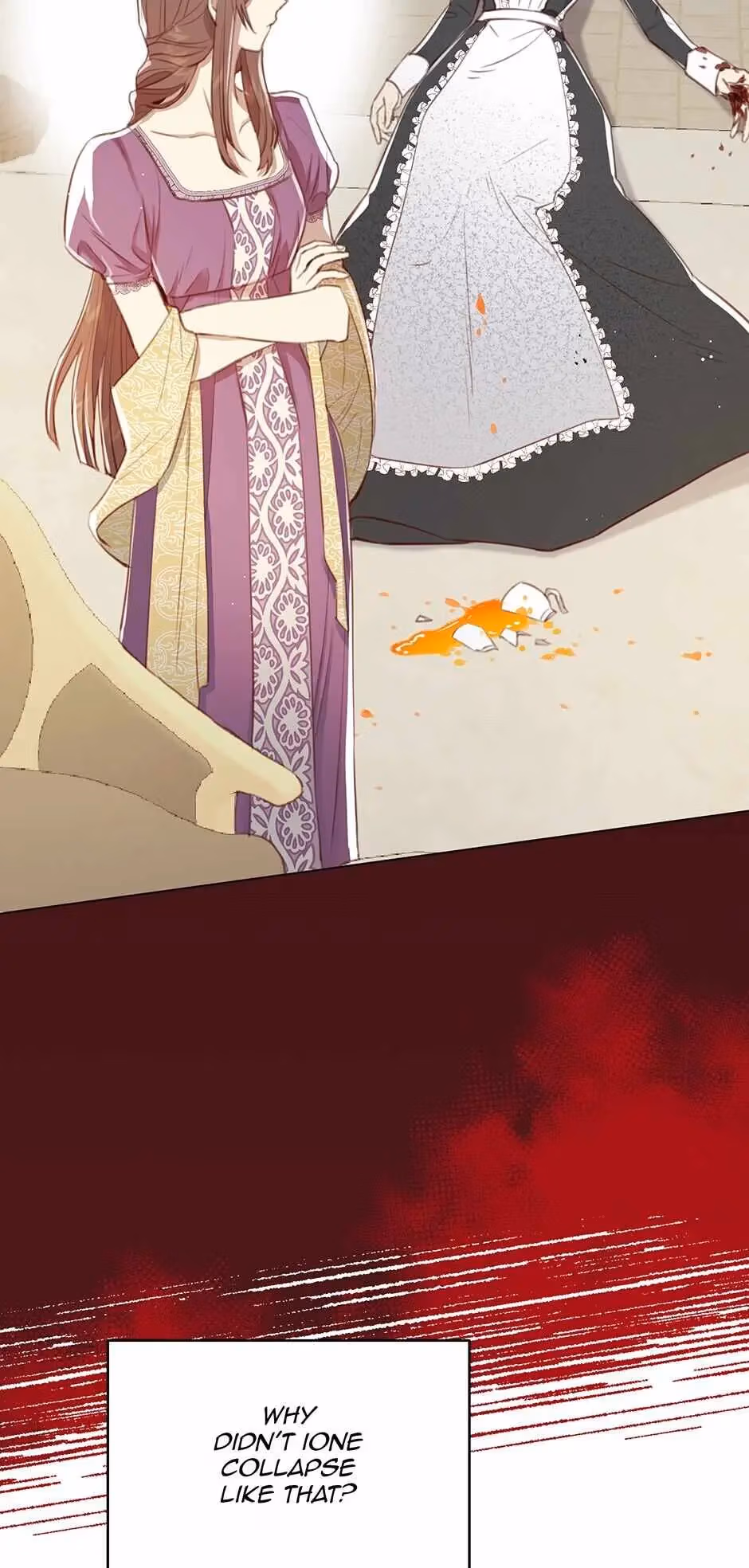 A Most Virtuous Villain Chapter 36 page 60 - 