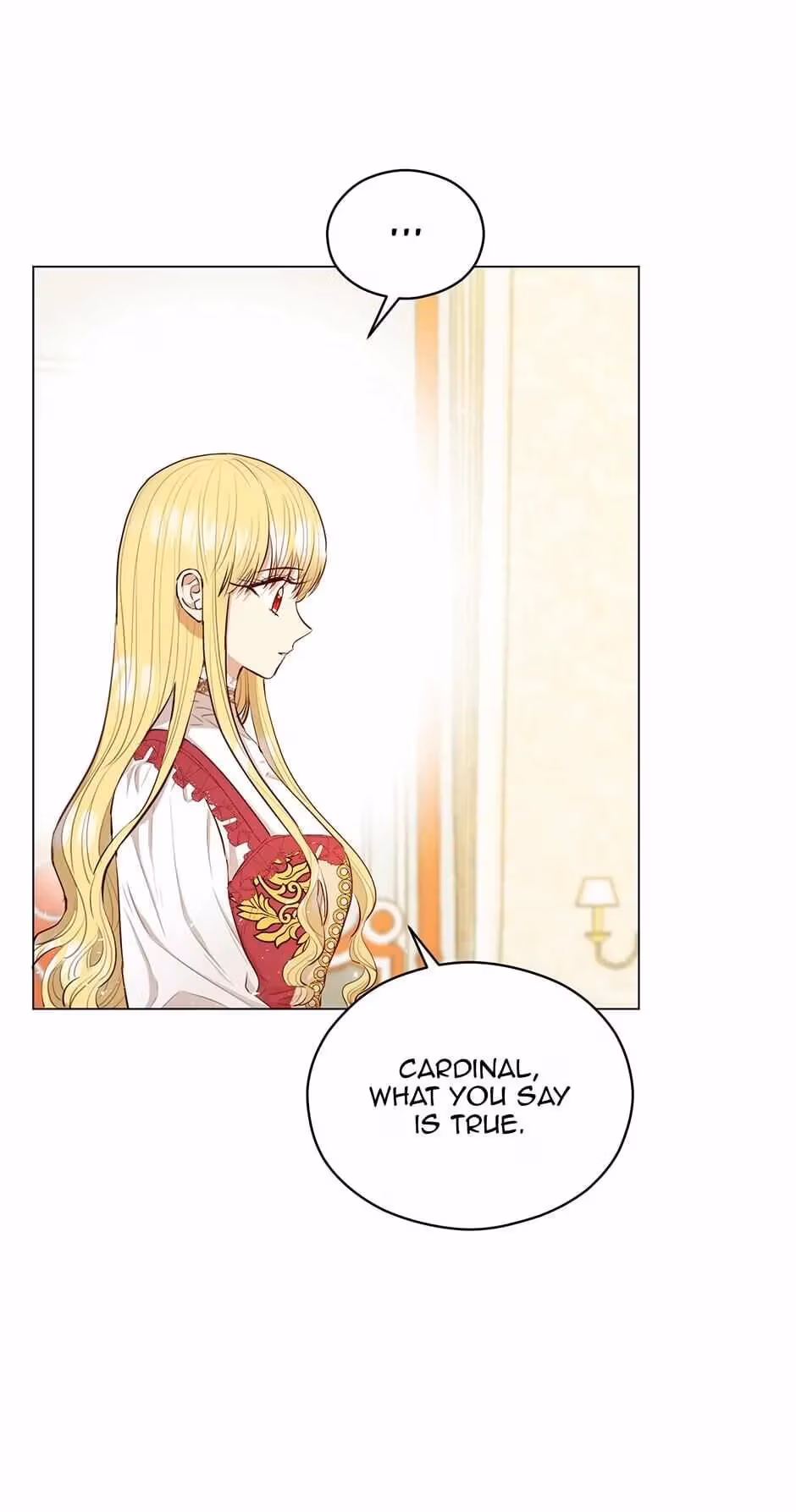 A Most Virtuous Villain Chapter 36 page 7 - 