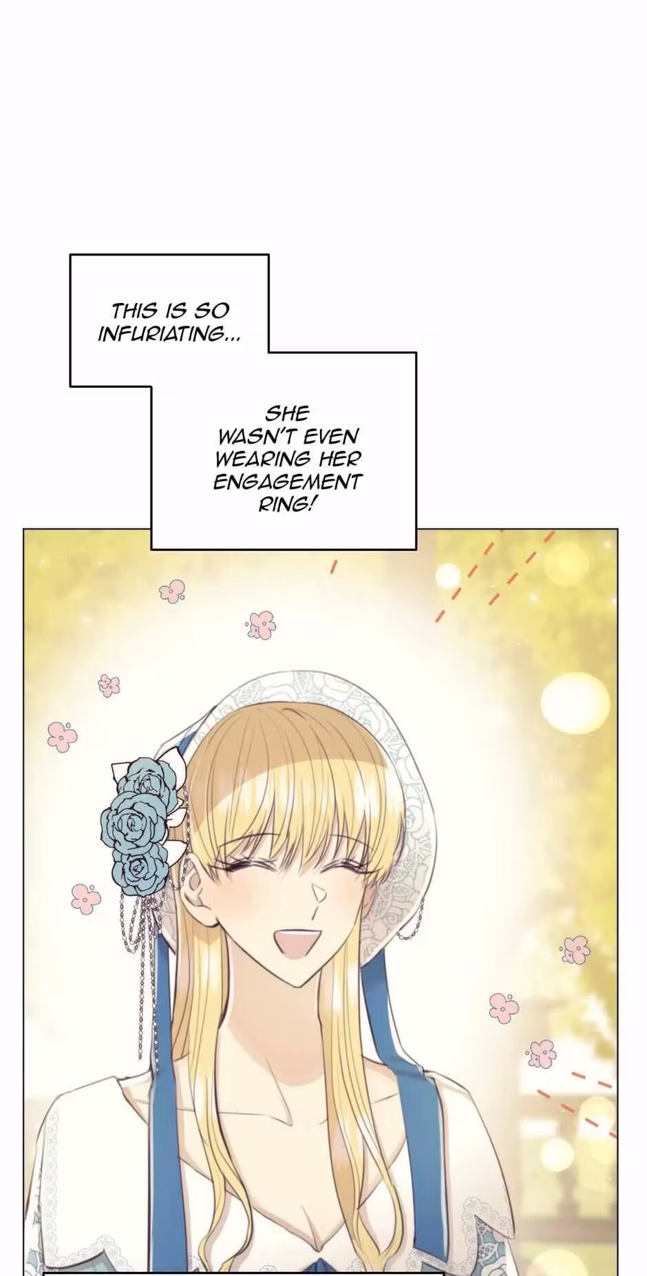 A Most Virtuous Villain Chapter 36 page 62 - 