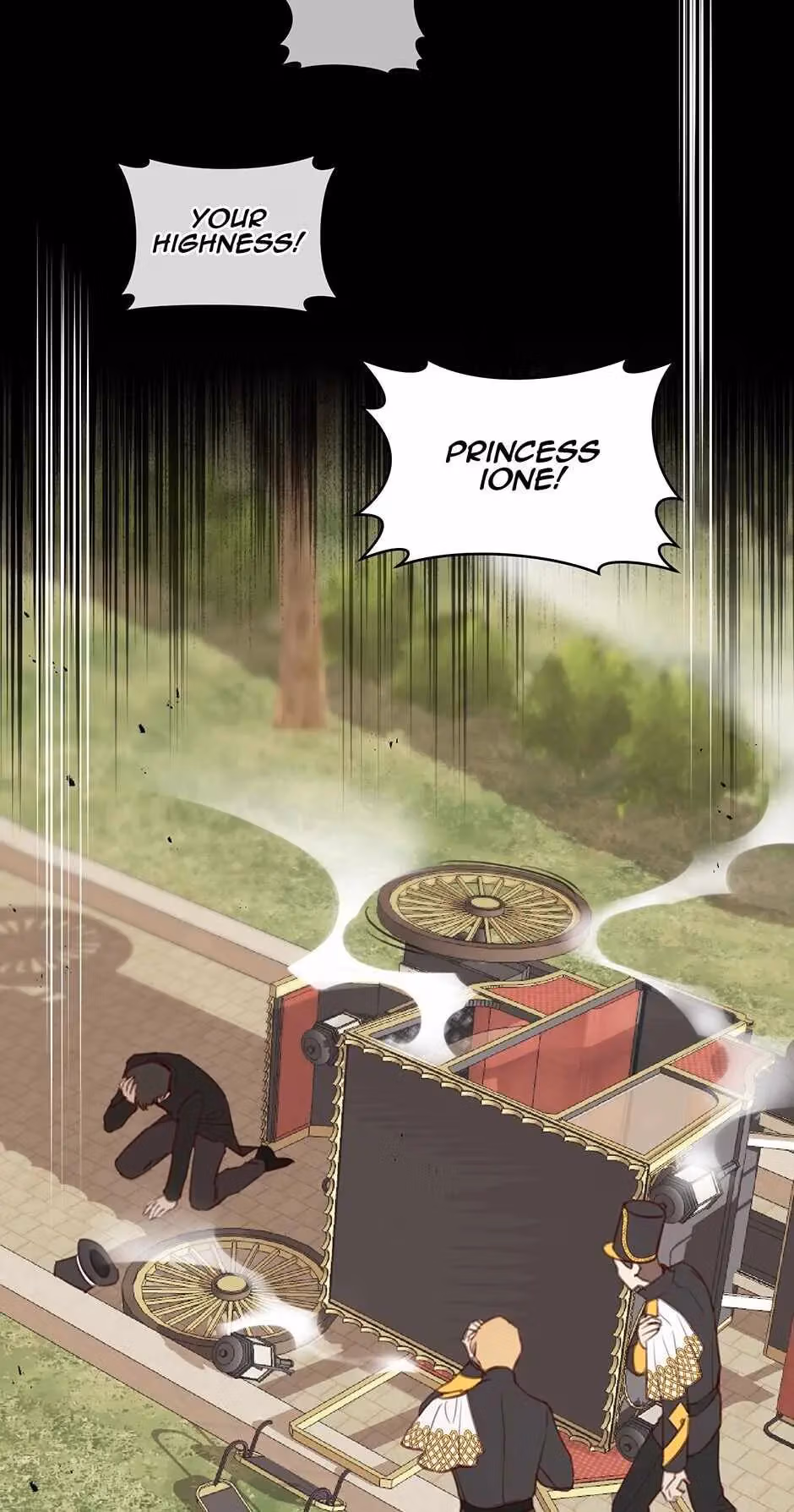 A Most Virtuous Villain Chapter 36 page 73 - 
