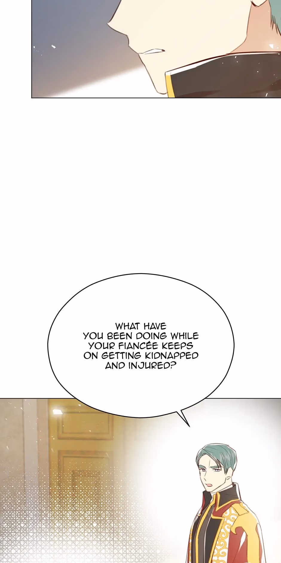 A Most Virtuous Villain Chapter 37 page 12 - 