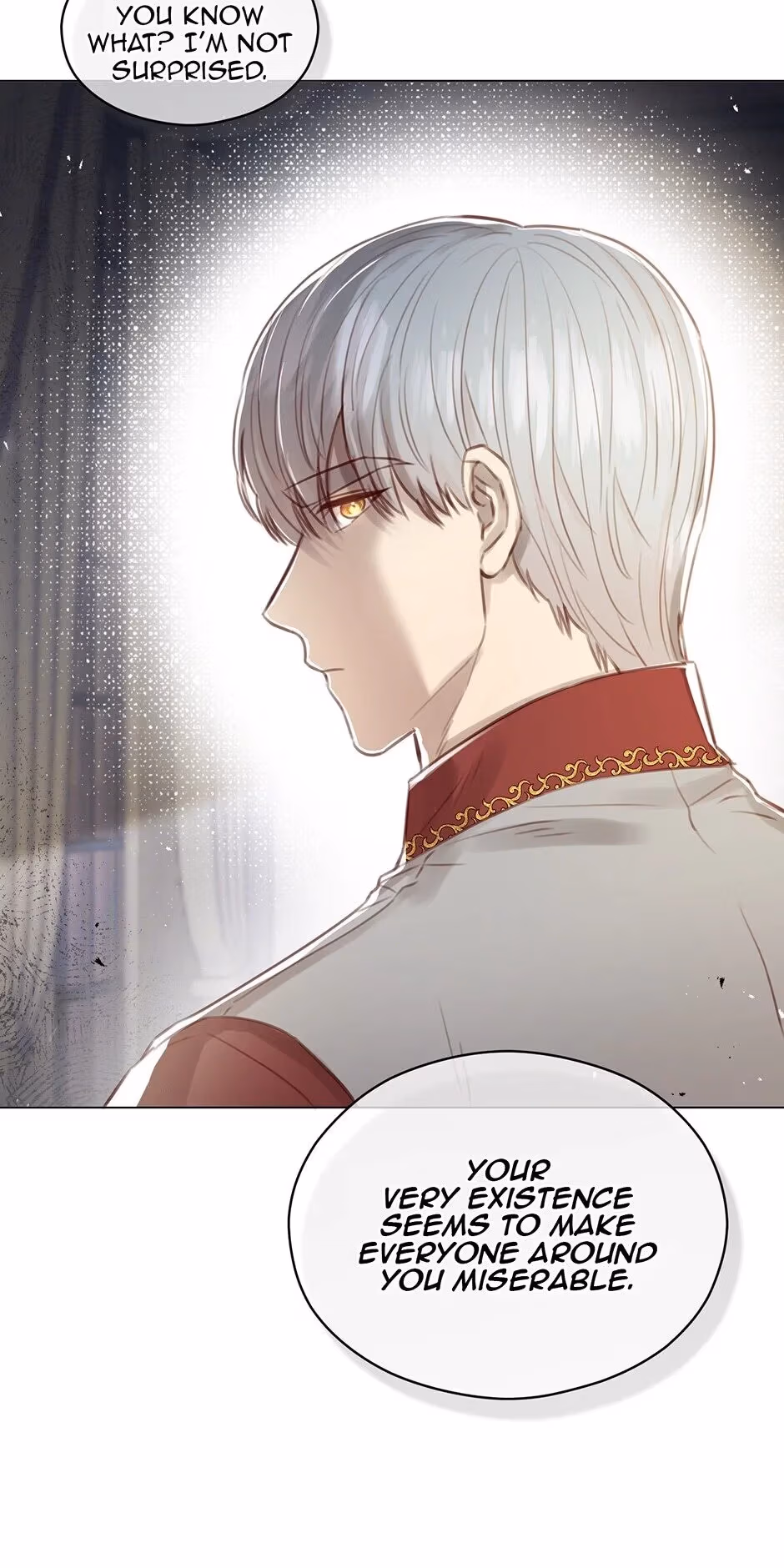 A Most Virtuous Villain Chapter 37 page 14 - 