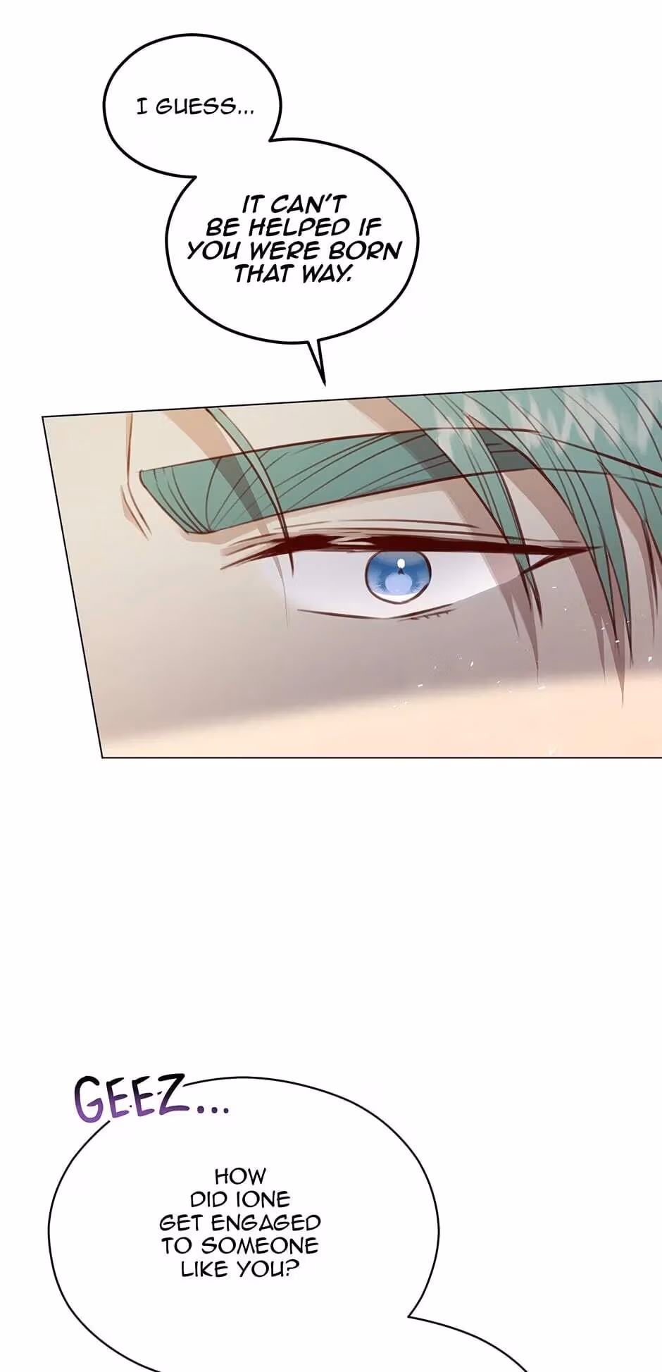 A Most Virtuous Villain Chapter 37 page 15 - 