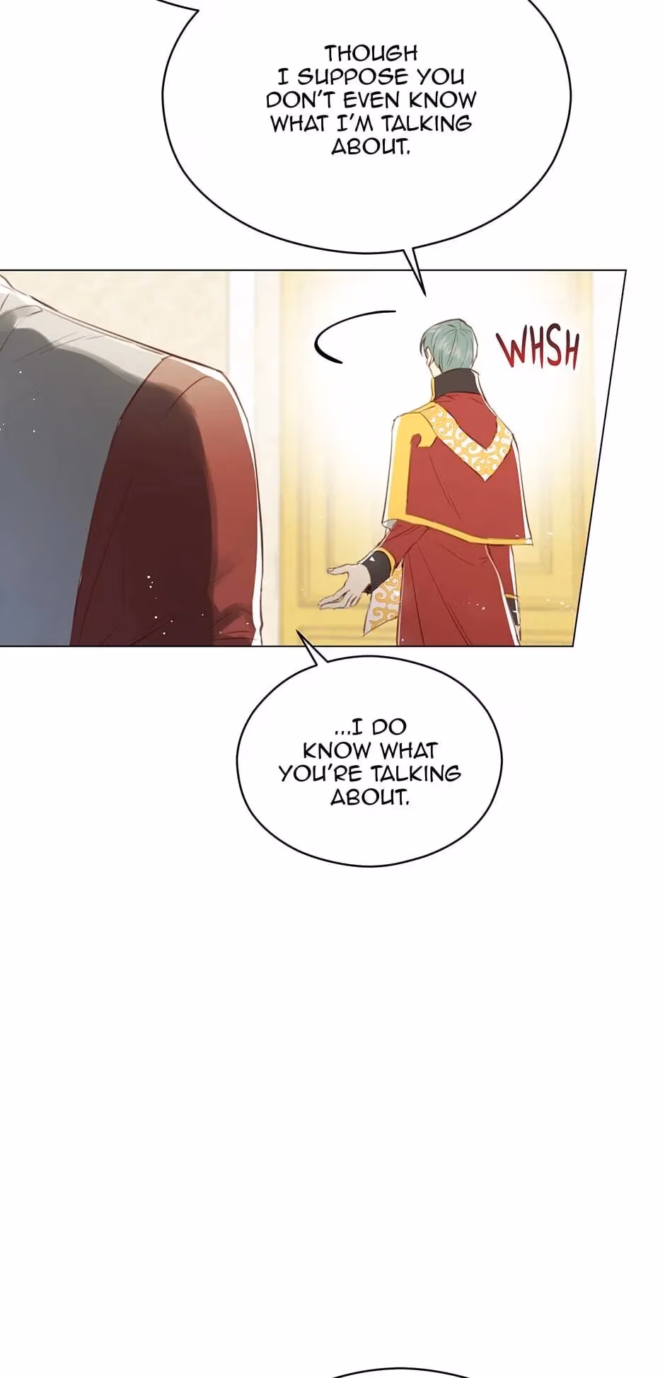 A Most Virtuous Villain Chapter 37 page 16 - 