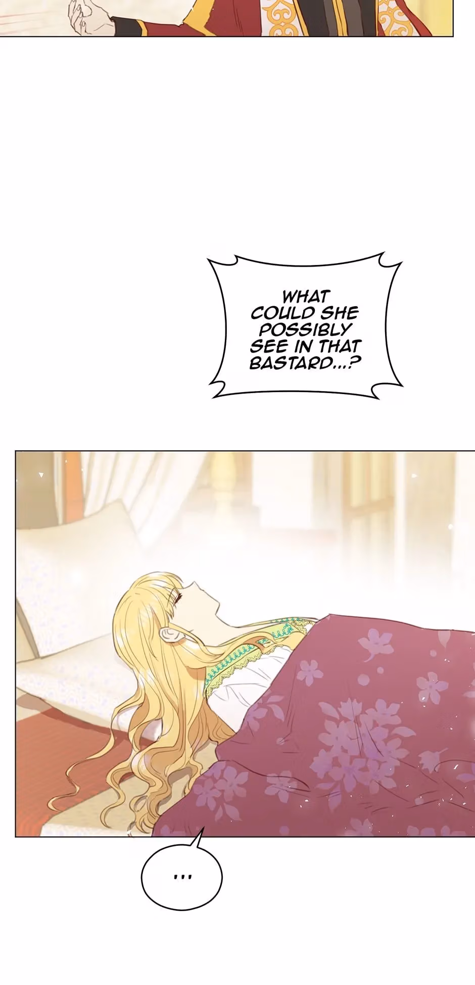 A Most Virtuous Villain Chapter 37 page 19 - 