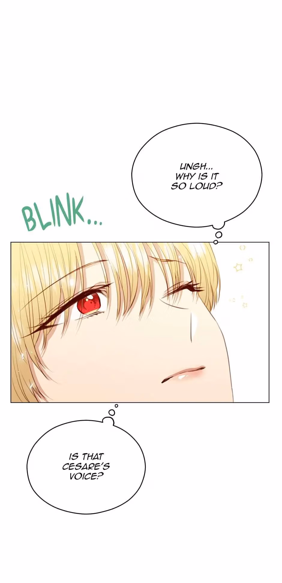 A Most Virtuous Villain Chapter 37 page 20 - 