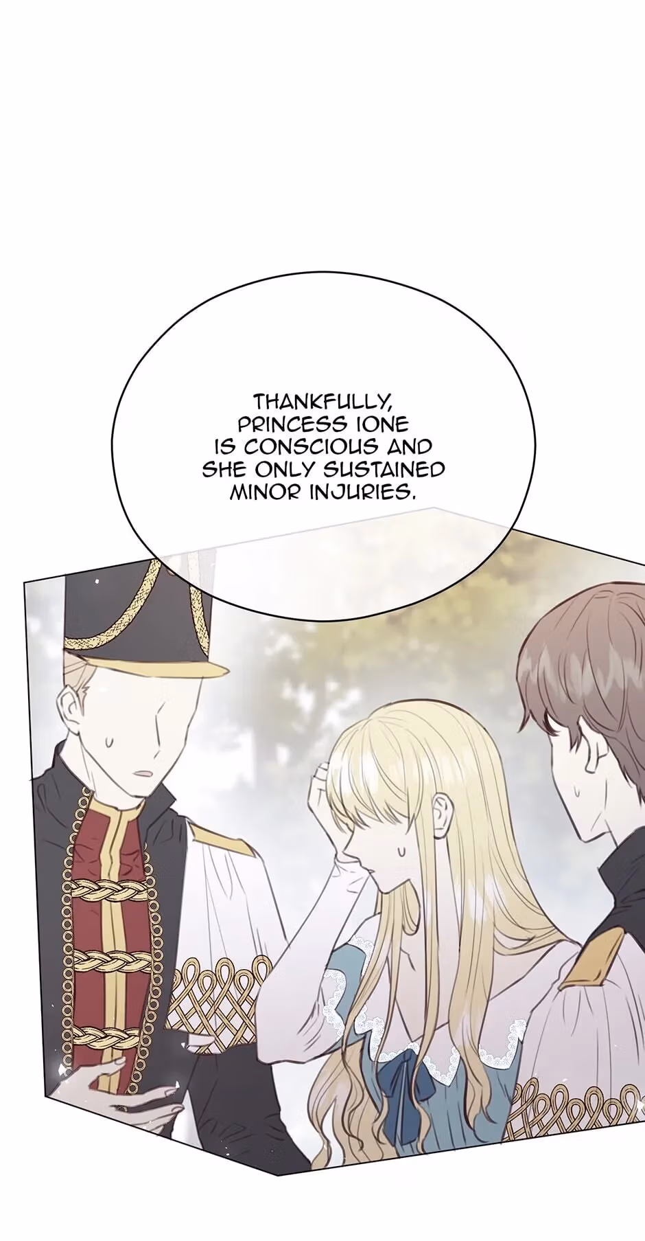 A Most Virtuous Villain Chapter 37 page 3 - 