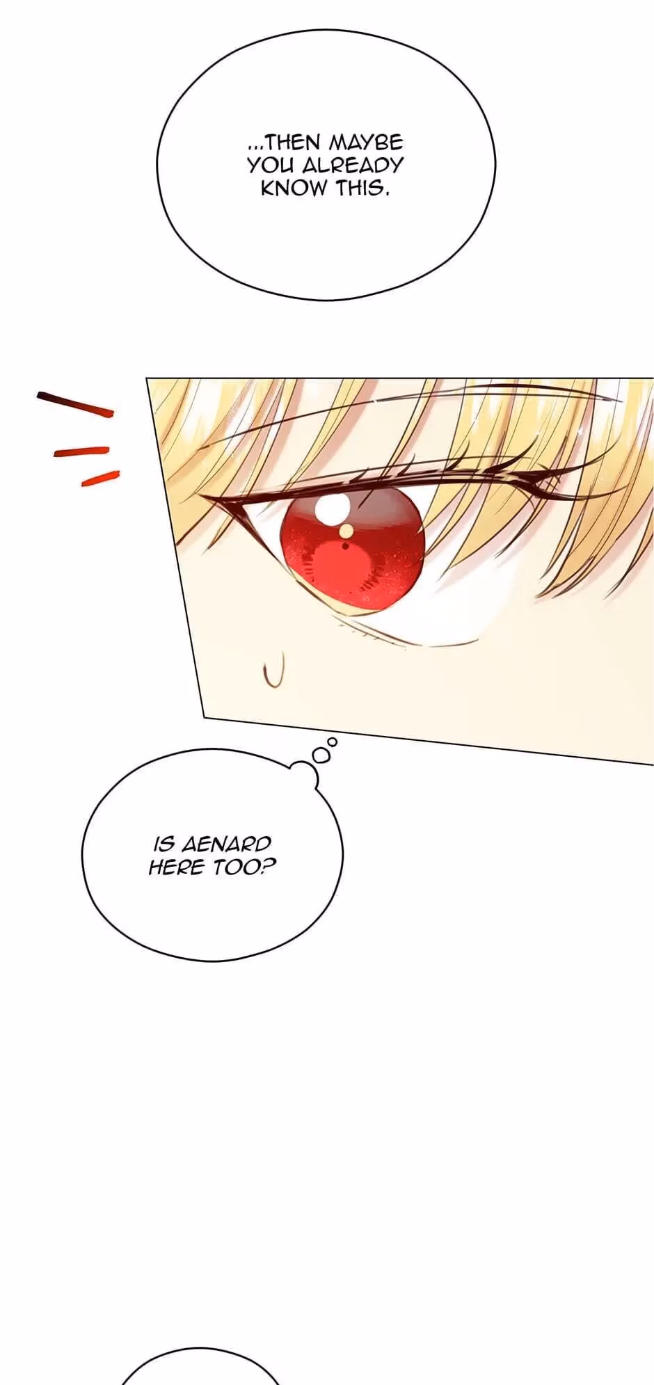 A Most Virtuous Villain Chapter 37 page 21 - 