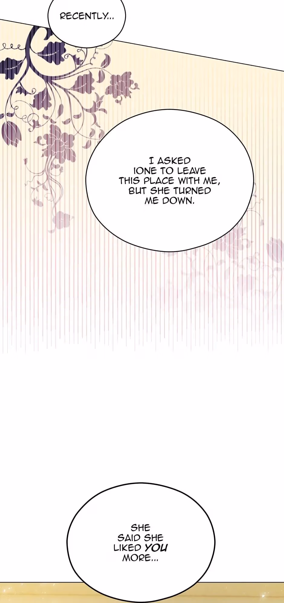 A Most Virtuous Villain Chapter 37 page 22 - 