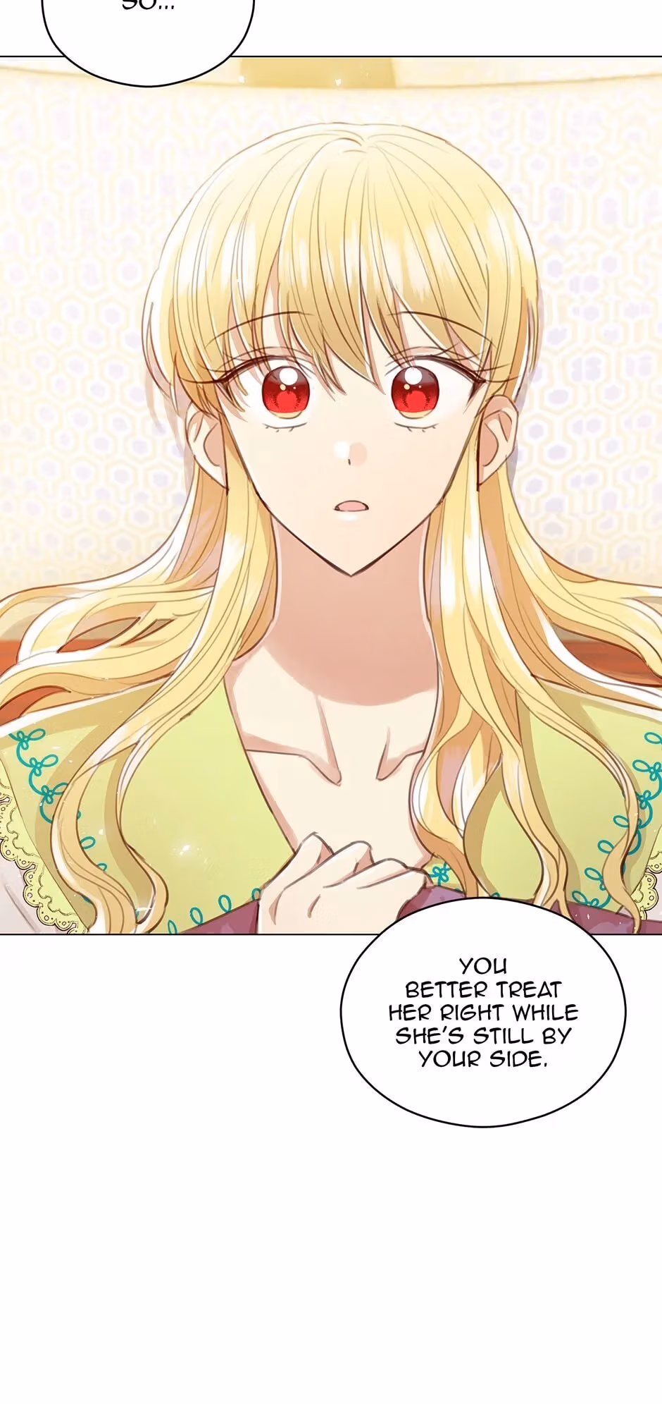 A Most Virtuous Villain Chapter 37 page 24 - 