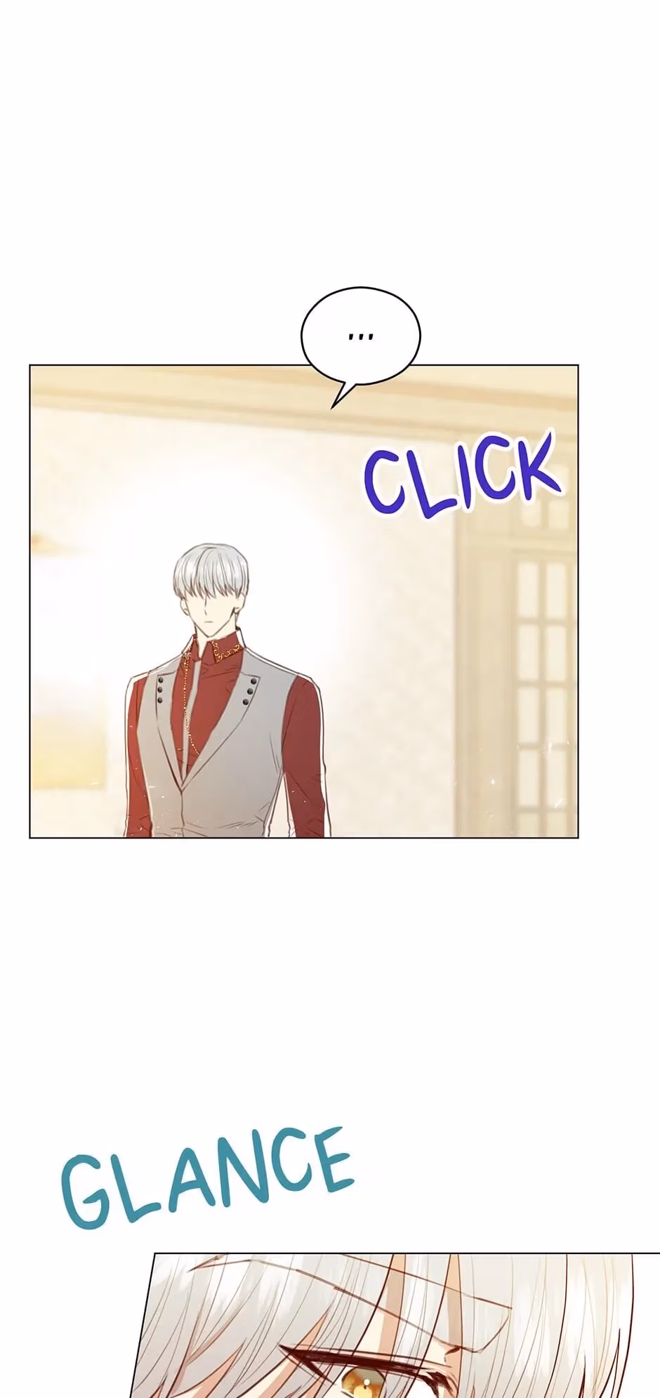 A Most Virtuous Villain Chapter 37 page 25 - 
